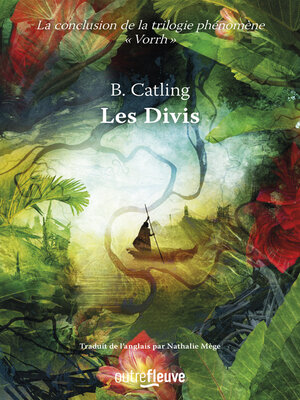 cover image of Les Divis
